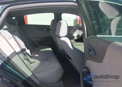 2020 Chevrolet Malibu Fwd Lt z USA, uszkodzony, nr VIN 1G1ZD5ST5LF058597